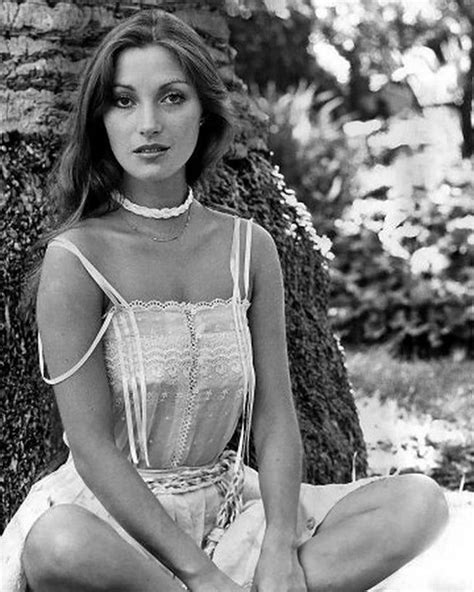 jane seymour naked pics|Jane Seymour Breasts, Butt Scene in Lassiter .